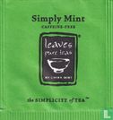 Simply Mint - Afbeelding 1