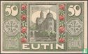 Eutin, Stadt - 50 Pfennig 1920 - Bild 2