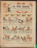 Le Petit Journal illustré de la Jeunesse 102 - Afbeelding 1