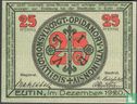 Eutin, Ville - 25 Pfennig 1920 - Image 1