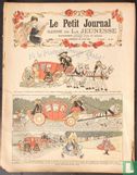 Le Petit Journal illustré de la Jeunesse 89 - Afbeelding 1