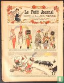 Le Petit Journal illustré de la Jeunesse 109 - Afbeelding 1