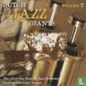 The Jerry van Rooijen Jazz Orchestra - Afbeelding 1
