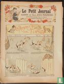 Le Petit Journal illustré de la Jeunesse 103 - Afbeelding 1