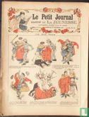 Le Petit Journal illustré de la Jeunesse 110 - Afbeelding 1