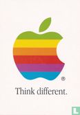 0223 - Apple Computers "Think different" - Image 1