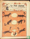 Le Petit Journal illustré de la Jeunesse 106 - Afbeelding 1