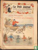 Le Petit Journal illustré de la Jeunesse 95 - Afbeelding 1