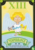 Tarot Cards - Temperrance - Image 1