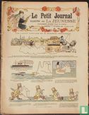 Le Petit Journal illustré de la Jeunesse 104 - Afbeelding 1