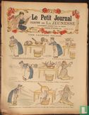 Le Petit Journal illustré de la Jeunesse 107 - Afbeelding 1