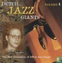 The New Generation of Dutch Jazz Giants - Image 1