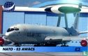NATO - E3 Awacs - Afbeelding 1