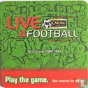 Live 4 football - Image 1
