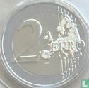 Pays-Bas 2 euro 2020 - Image 2