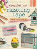 Creatief met Masking tape - Afbeelding 1