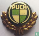 Puch motor-cycle Austria - Afbeelding 1