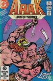 Arak/Son of Thunder 22 - Image 1