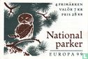 Europa – Nature reserves and parks  - Image 1
