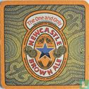 Newcastle Brown ale - Image 1
