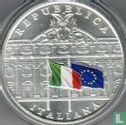 Italy 5 euro 2019 "150th anniversary State accounting office" - Image 2