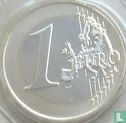 Netherlands 1 euro 2020 - Image 2