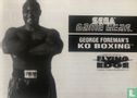 George Foreman's KO Boxing - Bild 2
