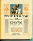 Derde leesboekje