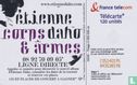 Étienne Daho - Corps & Armes - Bild 2