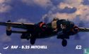 RAF - B.25 Mitchell - Afbeelding 1