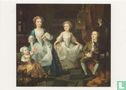 The Graham Children, 1742 - Bild 1