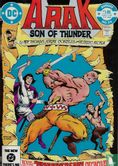 Arak/Son of Thunder 24 - Image 1