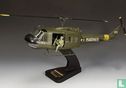 Bell Helicopter UHI 'HUEY' - Guerre du Vietnam - Image 2