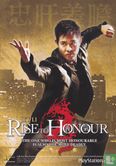 3048 - Rise To Honour - Image 1