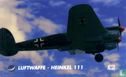 Luftwaffe - Heinkel 111 - Afbeelding 1