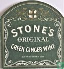 Stone's Original Green Ginger Wine - Image 1