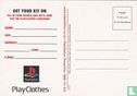 0549 - PlayStation - PlayClothes - Afbeelding 2