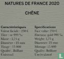 Frankrijk 250 euro 2020 - Afbeelding 3
