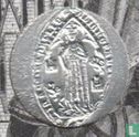 Frankrijk 10 euro 2019 (folder) "Piece of French history - Aliénor d'Aquitaine" - Afbeelding 3