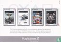 3046 - PlayStation 2 "Platinum. It Stands Out" - Bild 2