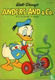 Anders And & Co. 21 - Afbeelding 1