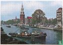 Oude Schans Amsterdam - Afbeelding 3