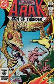Arak/Son of Thunder 25 - Afbeelding 1