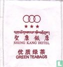 Green Teabags - Bild 1