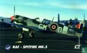RAF - Spitfire MK.5 - Image 1