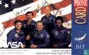 NASA - Crew for the eighth Space Shuttle - Afbeelding 1