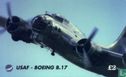 USAF - Boeing B.17 - Image 1
