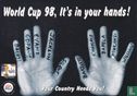 0313 - EA Sports - World Cup 98 - Image 1