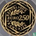 Frankrijk 250 euro 2018 - Afbeelding 2