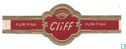 Cliff - Flor Fina - Flor Fina - Image 1
